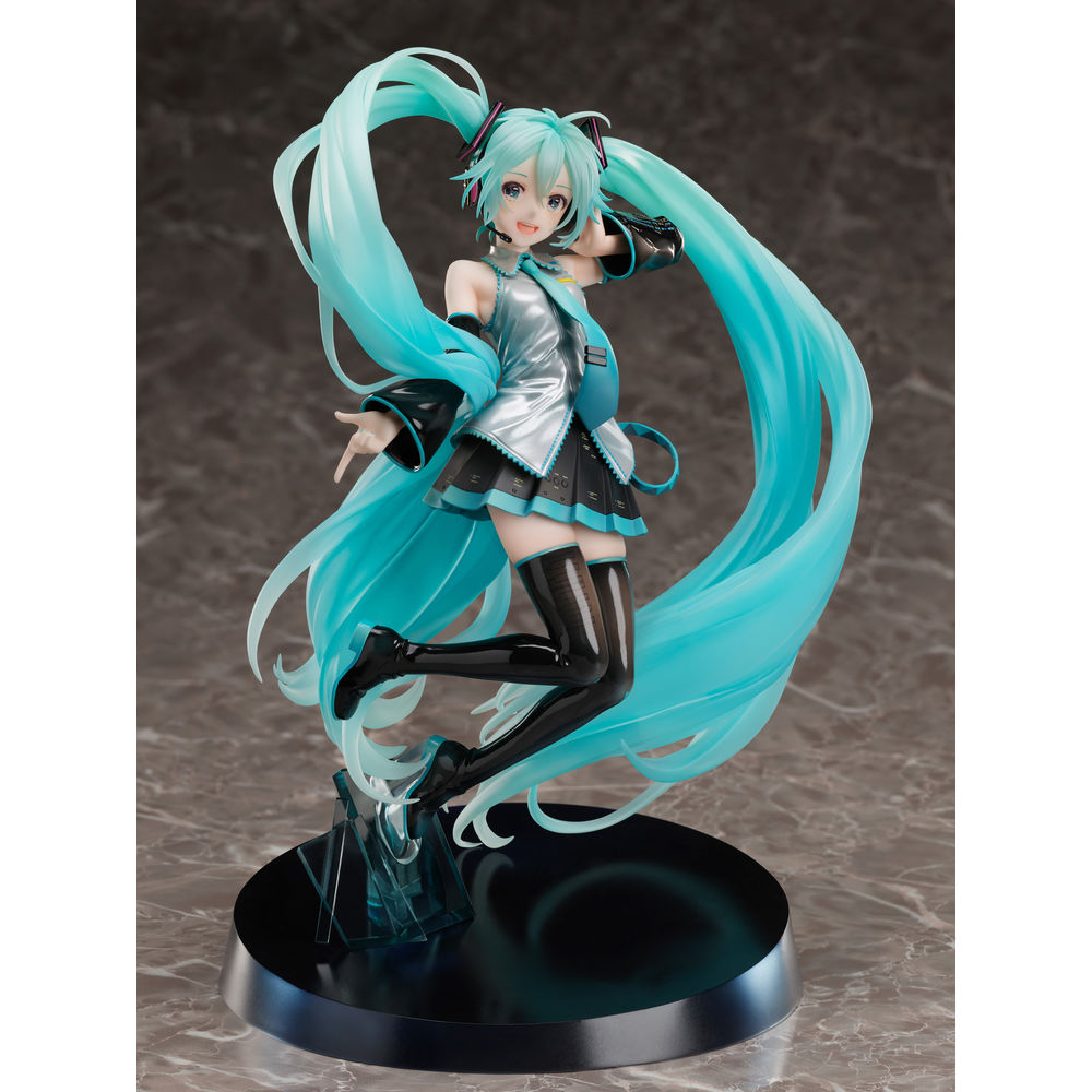 初音未來 ・ Chronicle 1/7 Scale Figure | 初音ミク・クロニクル 1/7 