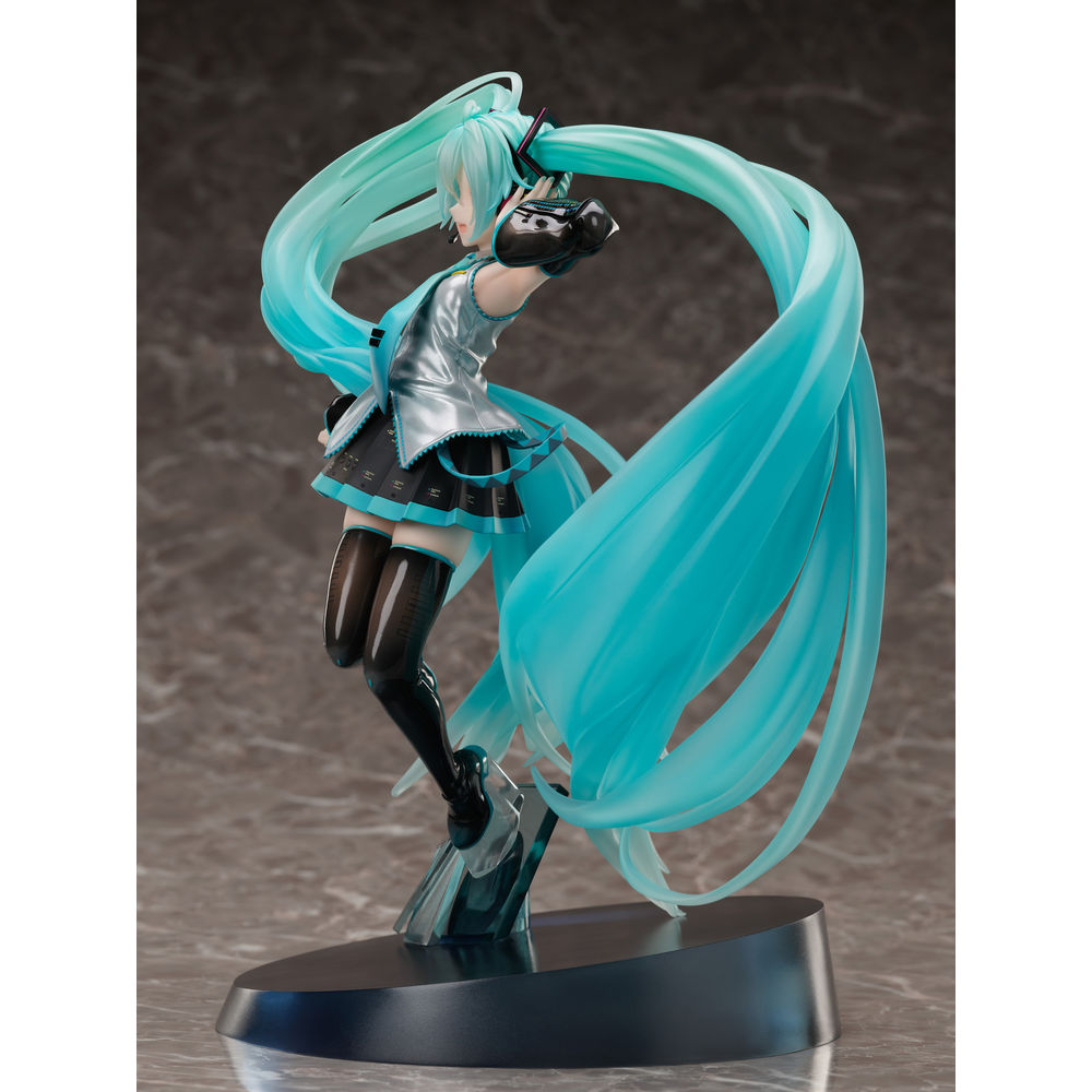 初音未來 ・ Chronicle 1/7 Scale Figure | 初音ミク・クロニクル 1/7スケールフィギュア | Figures |  Figures 擺設 | 4589584952906