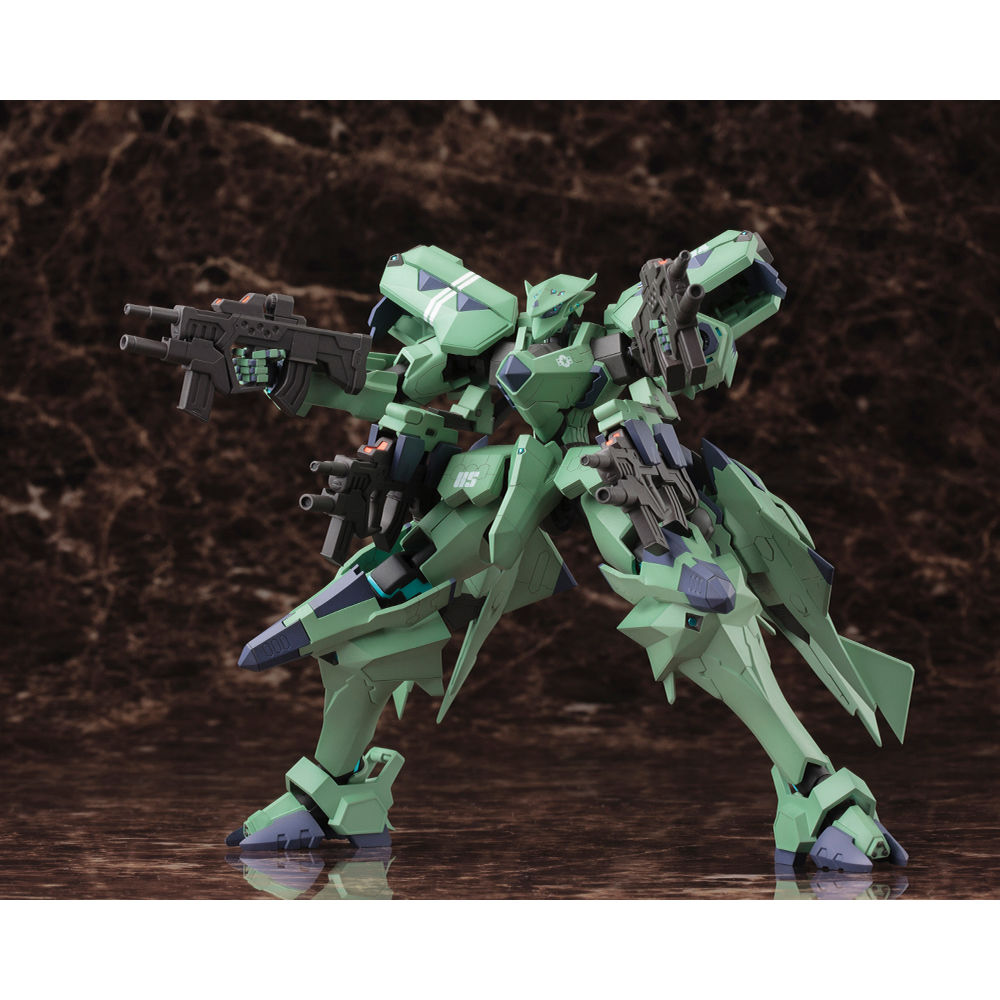 Muv Luv Alternative F 22a Raptor Alfred Walken 機 マブラヴ オルタネイティヴ F 22a ラプター アルフレッド ウォーケン機 Figures 組裝模型