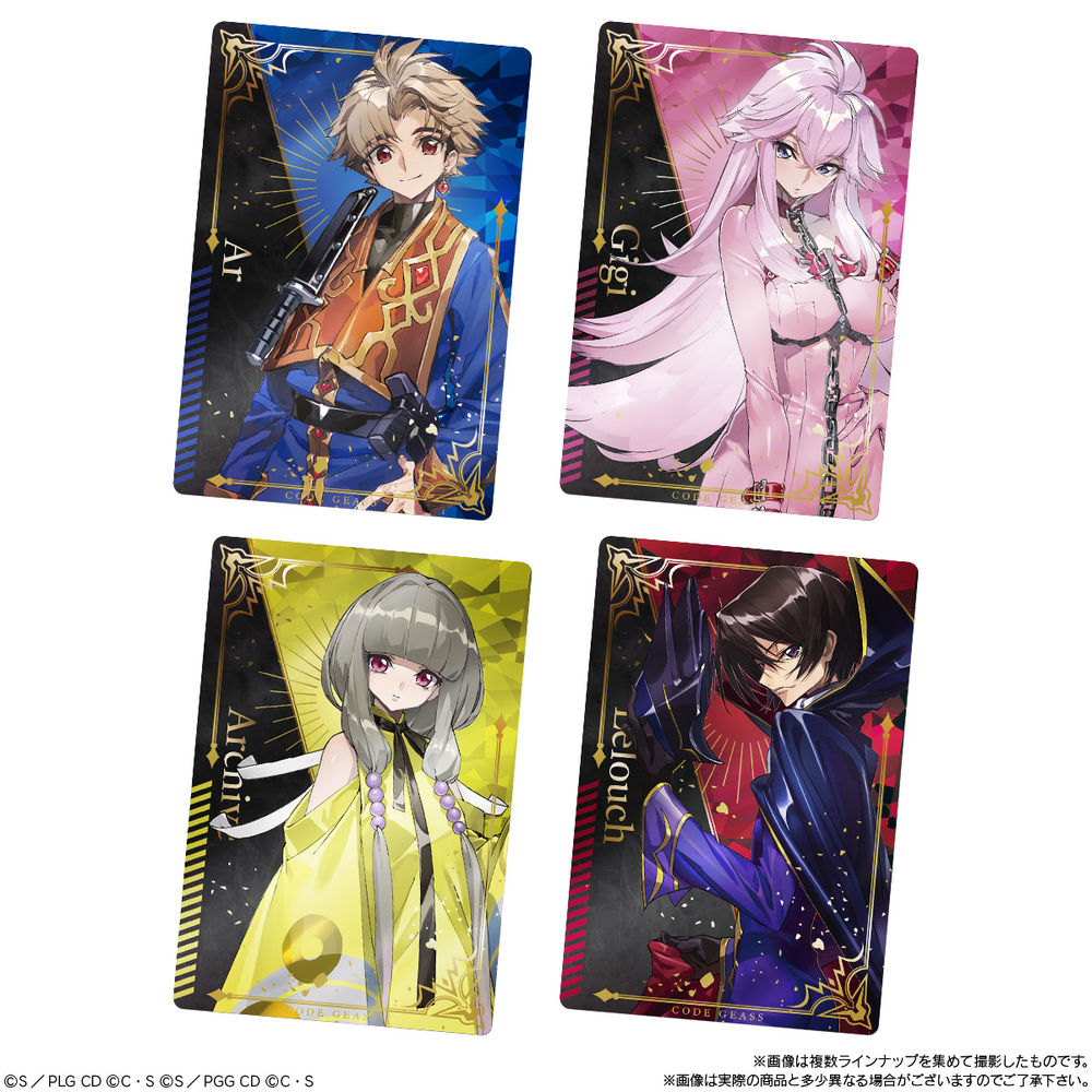 【PSA10】コードギアス　Genesic　Re;CODE　ウエハース　カレン PSA10】コードギアス Genesic Re;CODE ウエハース カレン