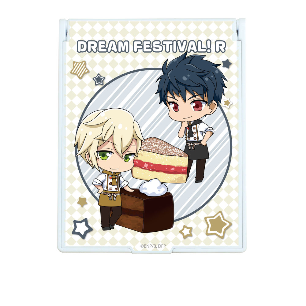 Deka亞加力膠匙扣 寄宿學校的茱麗葉 05 索瑪里 朗海爾德 デカアクリルキーホルダー 寄宿学校のジュリエット 05 ソマリ ロングヘアード 動漫產品 匙扣及掛繩