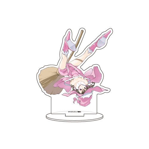 角色 亞加力膠 Figure 夜櫻四重奏 05 V 莉菈 F キャラアクリルフィギュア 夜桜四重奏 ヨザクラカルテット 05 V りら F 動漫產品 插畫及色紙 角色 亞加力膠 Figure 夜櫻四重奏 05 V 莉菈 F キャラアクリルフィギュア 夜桜四重奏 ヨザクラカルテット 05 V りら F 動漫產品 插畫及色紙