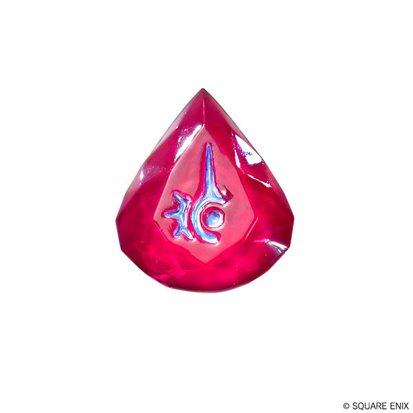 ファイナルファンタジーⅥ アクリルマグネット