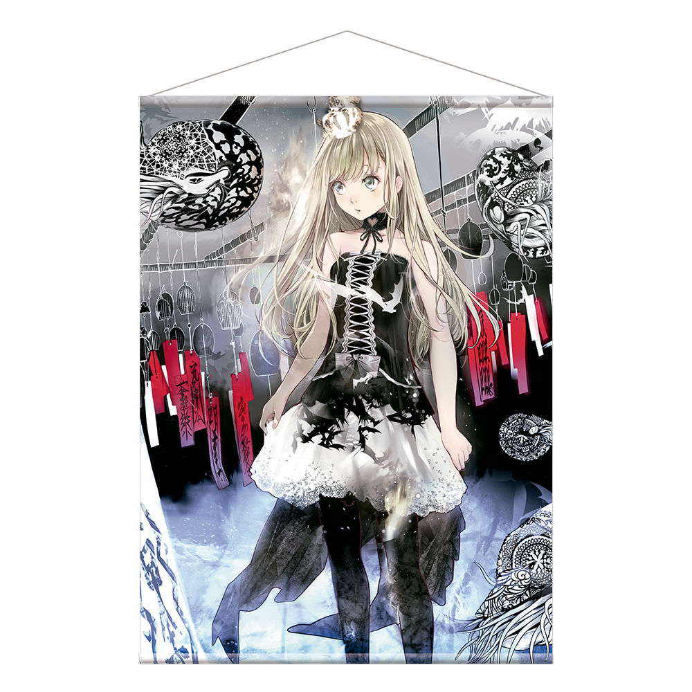 物語系列 B賞 一番くじ 物語 シリーズ 儂づくしのくじじゃと ぱないの B賞 一番賞 精品 1kuji Story B