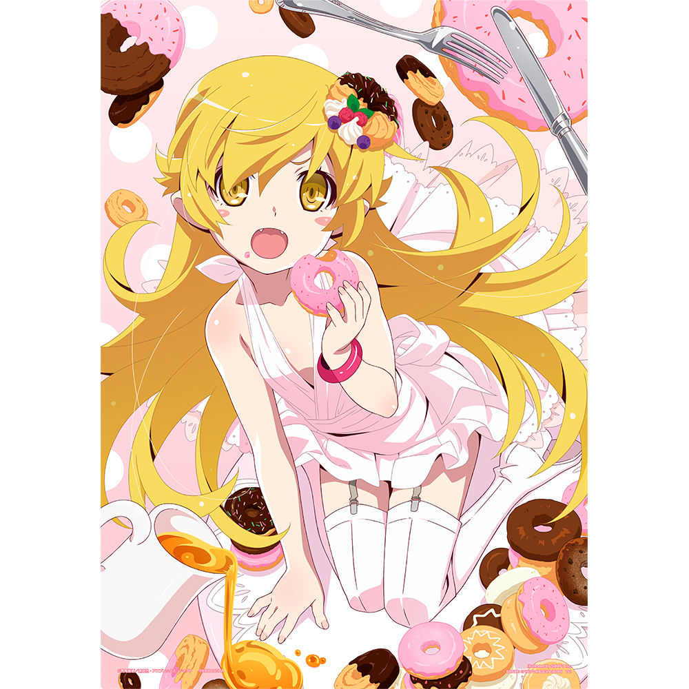 物語系列 E賞 一番くじ 物語 シリーズ 儂づくしのくじじゃと ぱないの E賞 一番賞 精品 1kuji Story E