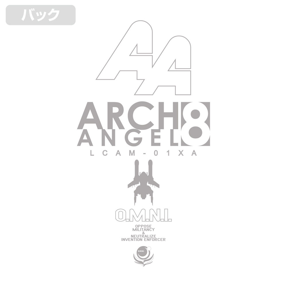 機動戰士高達seed 地球連合軍第8機動艦隊arc Angel T恤 機動戦士ガンダムseed 地球連合軍第8機動艦隊アークエンジェルtシャツ Cospa T恤 衛衣