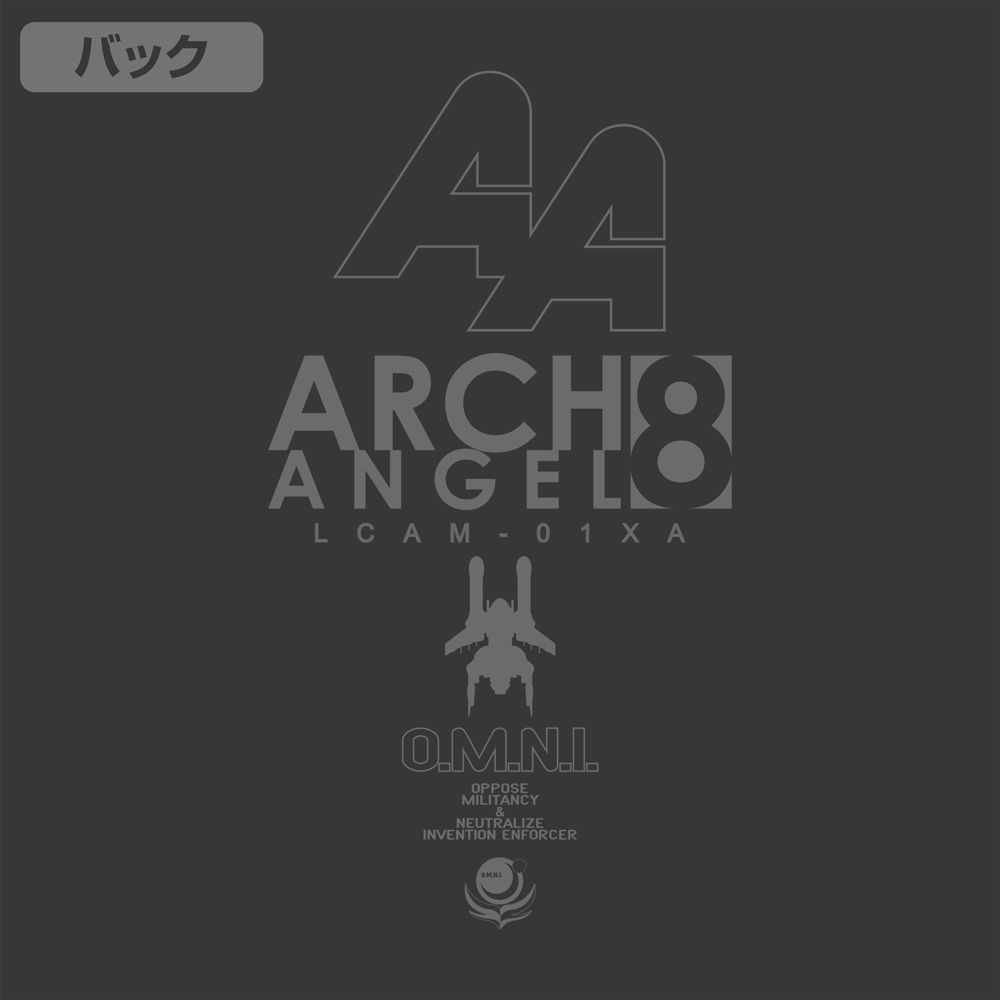 機動戰士高達seed 地球連合軍第8機動艦隊arc Angel T恤 機動戦士ガンダムseed 地球連合軍第8機動艦隊アークエンジェルtシャツ Cospa T恤 衛衣