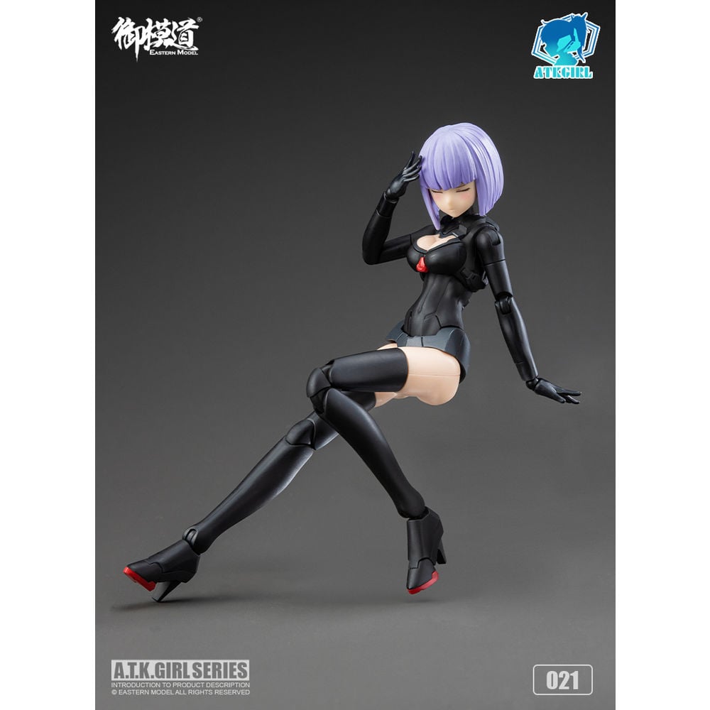 KUNAI GIRL 苦無ガールNEO SLEEVES スリーブ