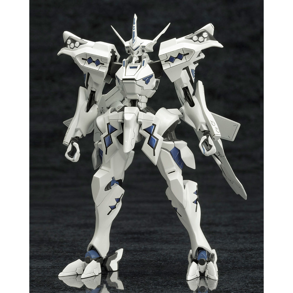 Muv Luv Alternative 1 144 武御雷 Type 00a マブラヴ オルタネイティヴ 1 144 武御雷 Type 00a Figures 組裝模型