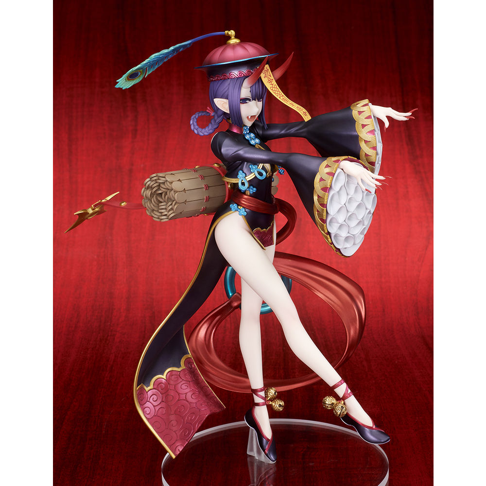 Fate/Grand Order Assassin /酒呑童子英靈祭裝| Fate/Grand Fate/Grand Order Assassin /酒呑童子英靈祭裝| Fate/Grand