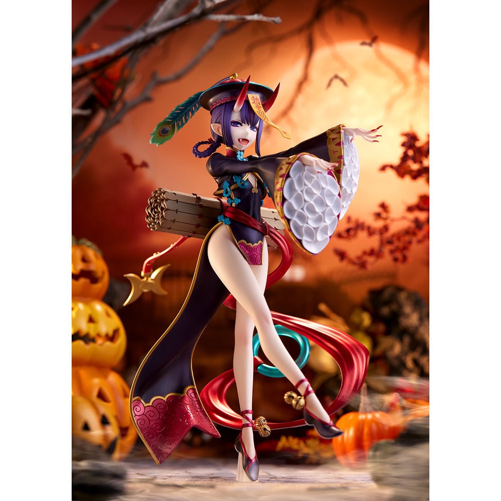 最も優遇の SHUTEN PSA10 DOJI 英霊闘像:酒呑童子 Arcade Order Fate/Grand その他