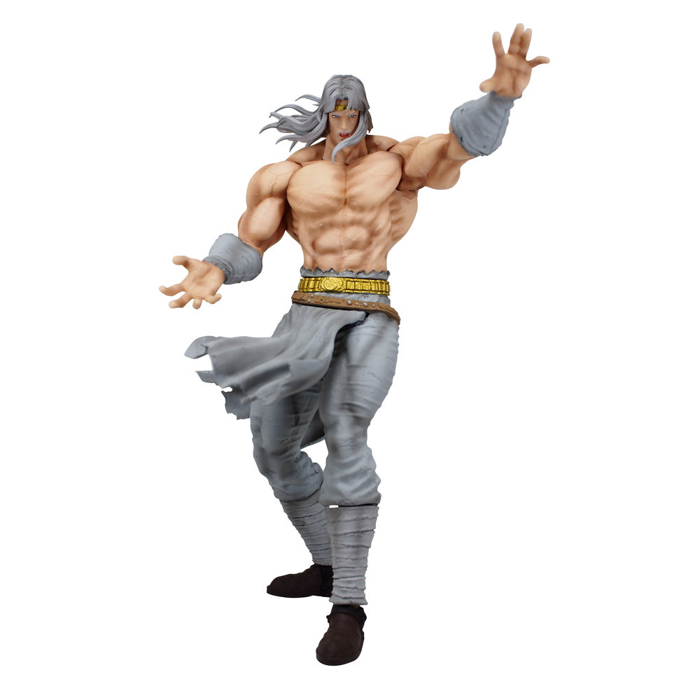 北斗の拳最強秘技セット 北斗壊骨拳「NO.1」「NO.2」超レア2点セット