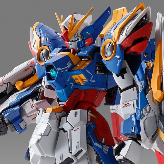 GUNDAM FIX FIGURATION 0020-0022 4種 国民民主、 - emmacoffey.ie