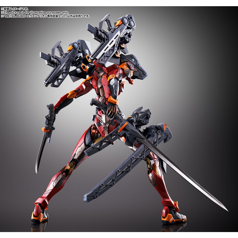 [新世紀エヴァンゲリオン] 初号機 & 零号機 プラモデルセット売り ヱヴァンゲリヲン新劇場版』より初号機・零号機・2号機がそろっ