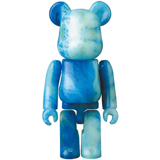 BE@RBRICK SERIES 43 (1盒24件) | BE@RBRICK SERIES 43 | 動漫產品| 食