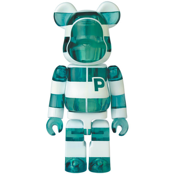 BE@RBRICK SERIES 43 (1盒24件) | BE@RBRICK SERIES 43 | 動漫產品| 食