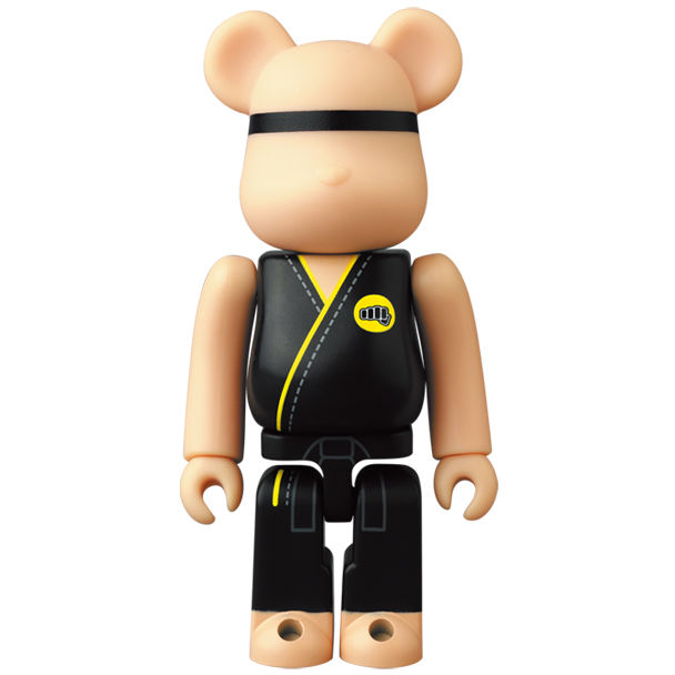 BE@RBRICK SERIES 43 (1盒24件) | BE@RBRICK SERIES 43 | 動漫產品| 食