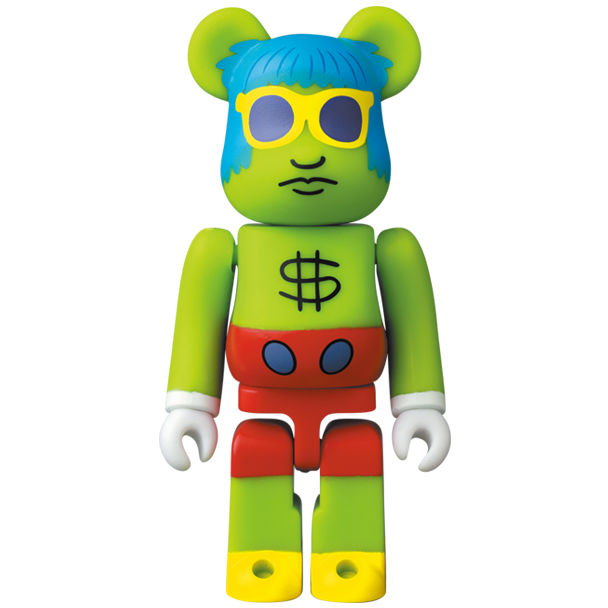 BE@RBRICK SERIES 43 (1盒24件) | BE@RBRICK SERIES 43 | 動漫產品| 食