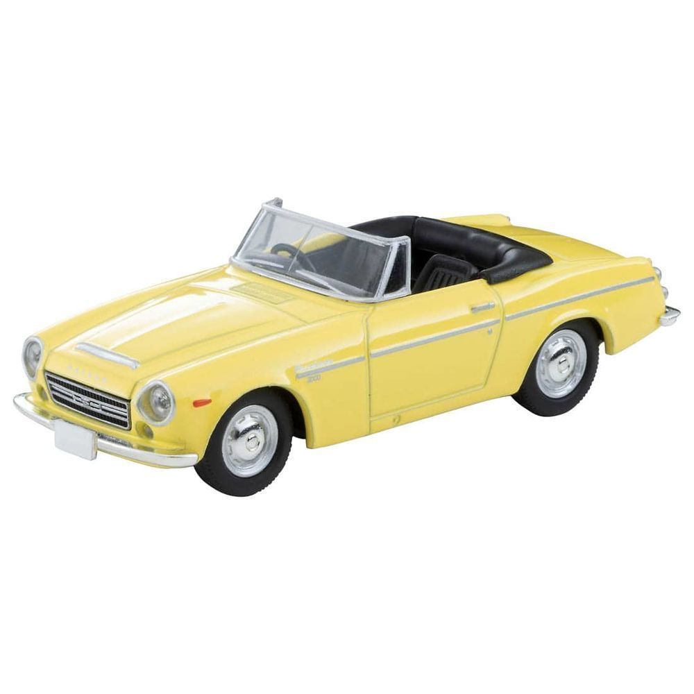 1/64 Scale TOMICA Limited Vintage TLV-131c 大新 Fairlady