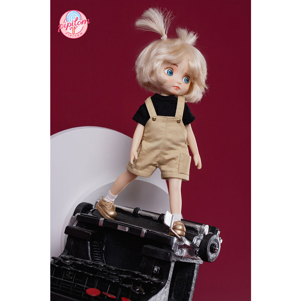 PIPITOM Bobee Sweet Town 系列05 1/8 Scale Doll | PIPITOM Bobee