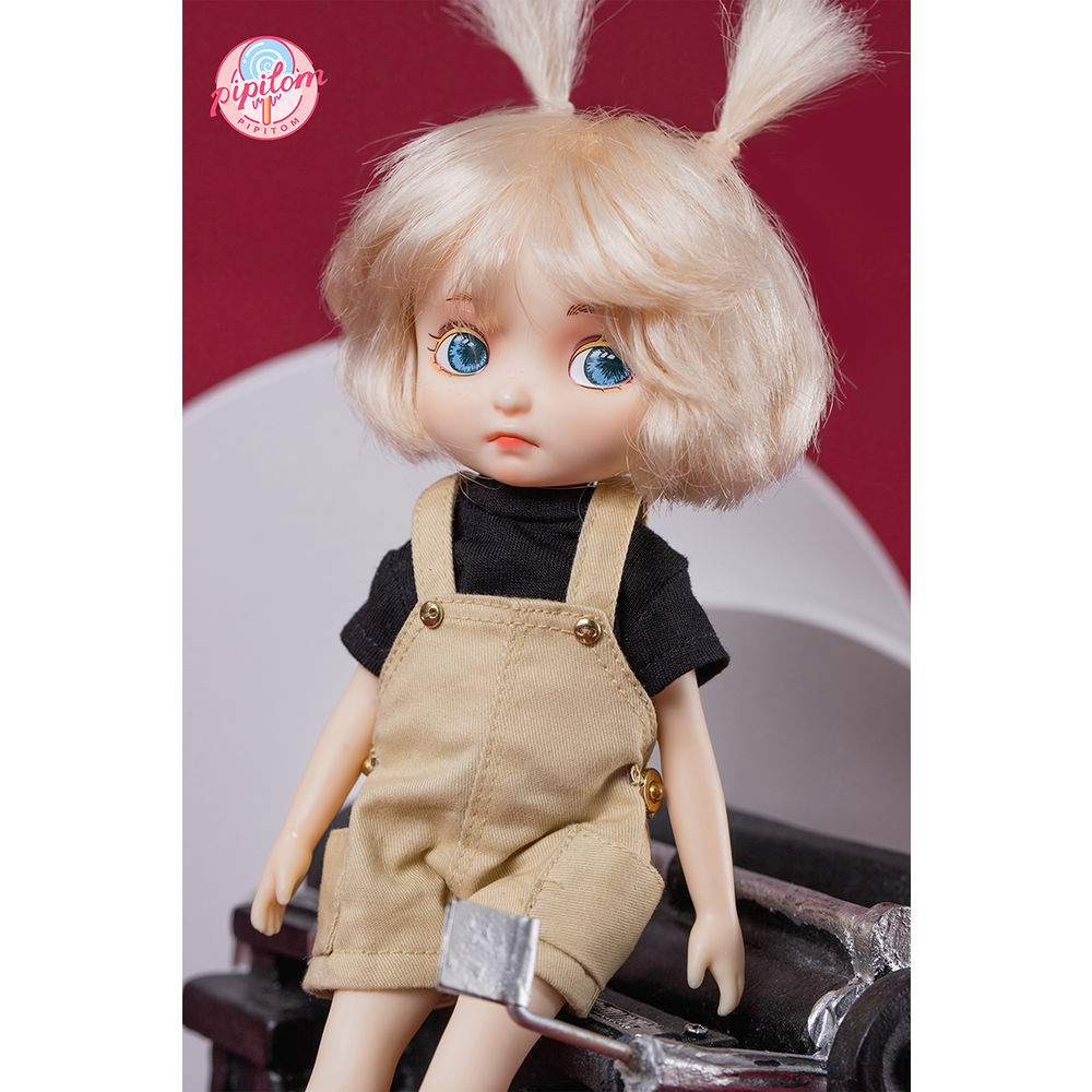 PIPITOM Bobee Sweet Town 系列05 1/8 Scale Doll | PIPITOM Bobee