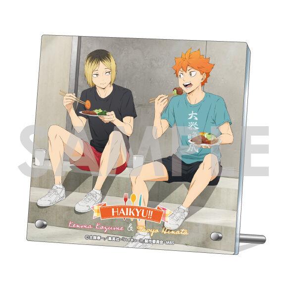 Japenese drama:Haikyuu! Part 1-4 排球少年! / ハイキュー! Blu-ray