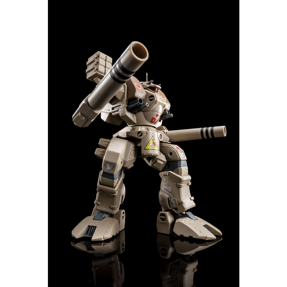 超時空要塞MACROSS 1/60 MBR-04-Mk.VI 重裝砲擊型Destroid Tomahawk