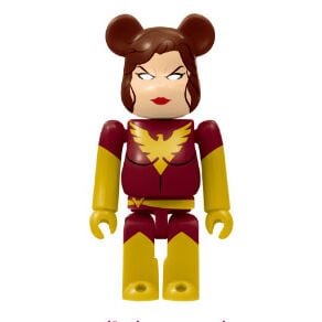 MARVEL『X-MEN』 / Happy Kuji「BE@RBRICK」12賞