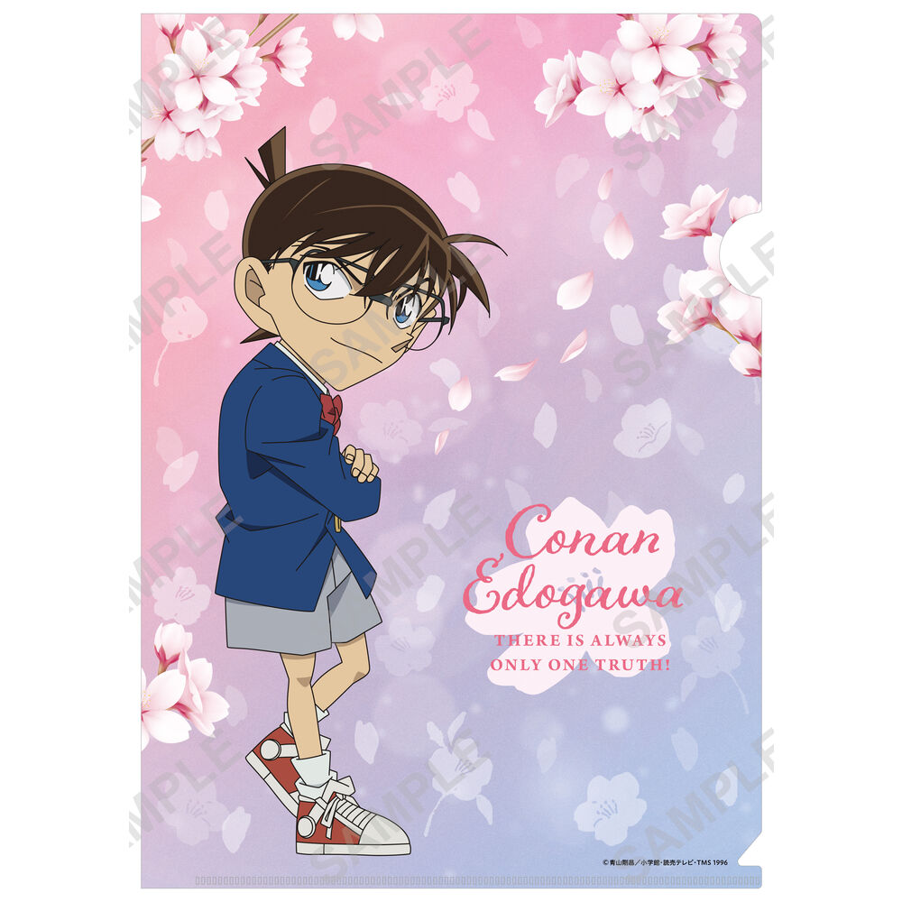 名探偵コナン Manga Zip Detectve Conan 名探偵 コナン 1003