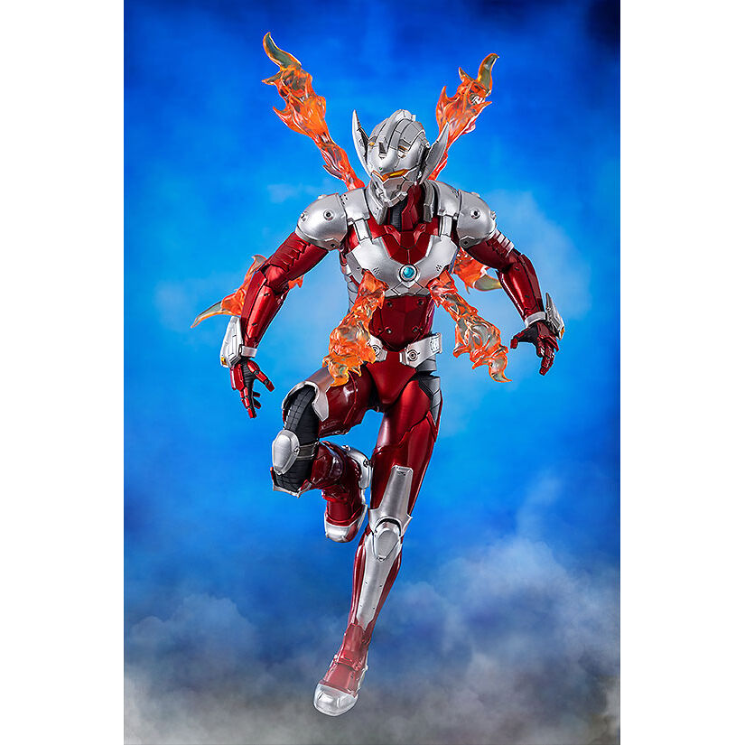 ULTRAMAN FigZero 1/6 ULTRAMAN SUIT TARO (Anime Version) | ULTRAMAN