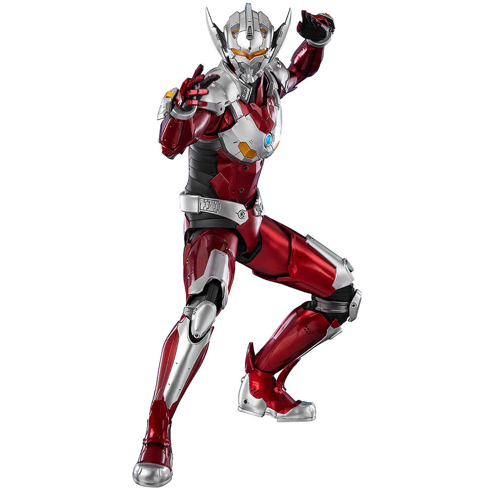 ULTRAMAN FigZero 1/6 ULTRAMAN SUIT TARO (Anime Version) | ULTRAMAN