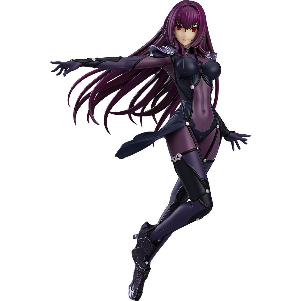 POP UP PARADE Fate/Grand Order Lancer /斯卡薩哈| POP UP PARADE 