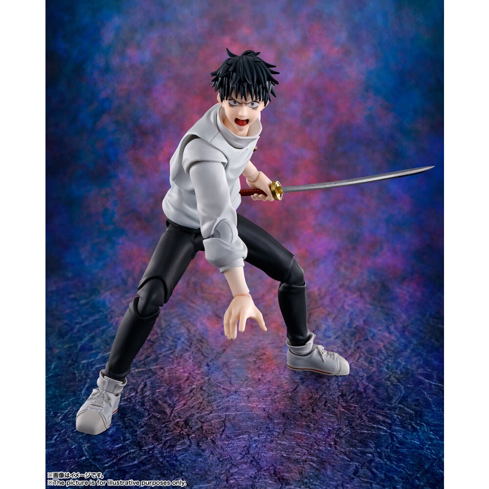 劇場版 呪術廻戦 0 ARTFX J 乙骨憂太 1/8スケール フィギュア ARTFX J 乙骨憂太 劇場版 呪術廻戦 0 Ver.【TOHO animation