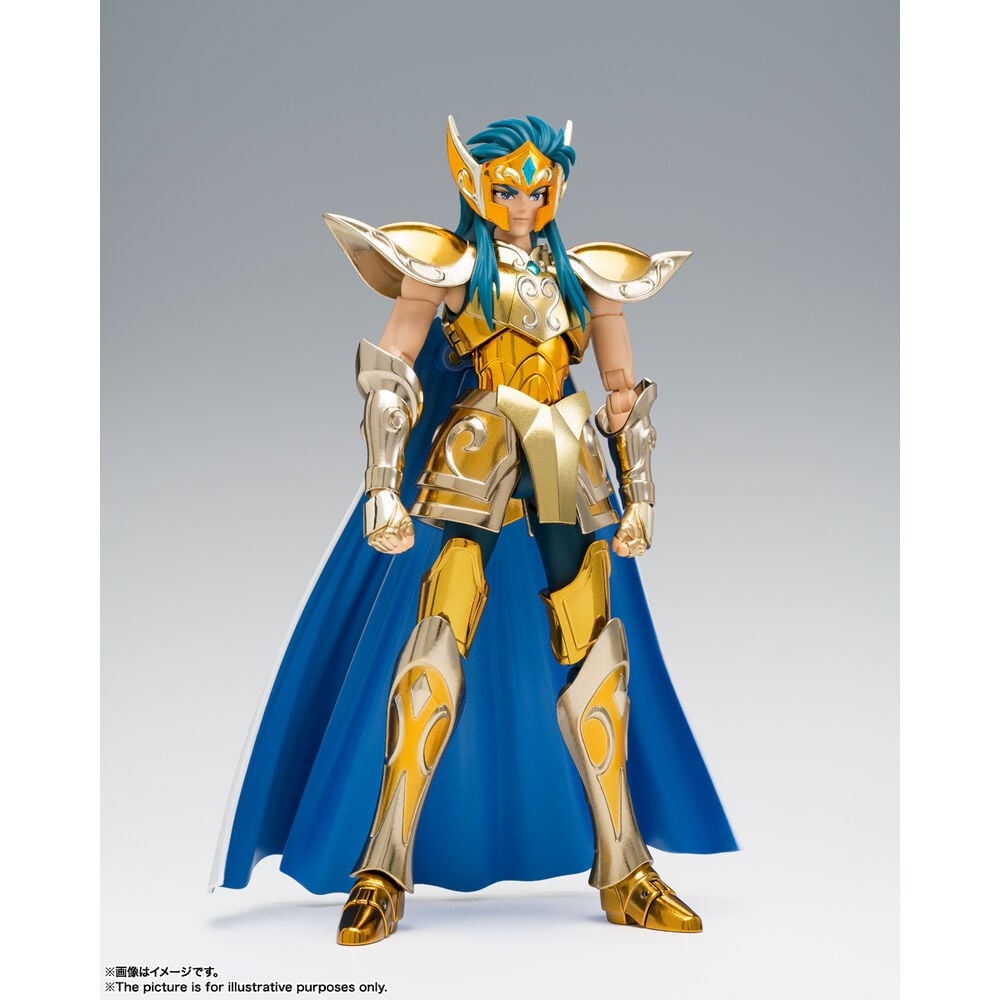 聖闘士聖衣神話EXカプリコーン「リバイバル版」 聖闘士聖衣神話EX水瓶座カミュ. Amazon | TAMASHII NATIONS 聖闘士聖衣神話EX 聖闘士星矢