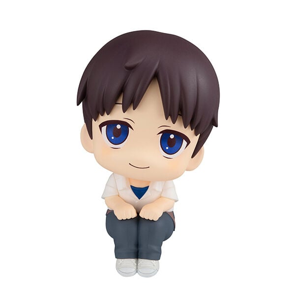 ★整頓の為値下げ ガシャポートレイツプレミアム 碇シンジ 4個入り2BOX GASHA PORTRAITS PREMIUM エヴァンゲリオン/碇シンジ4個入りBOX