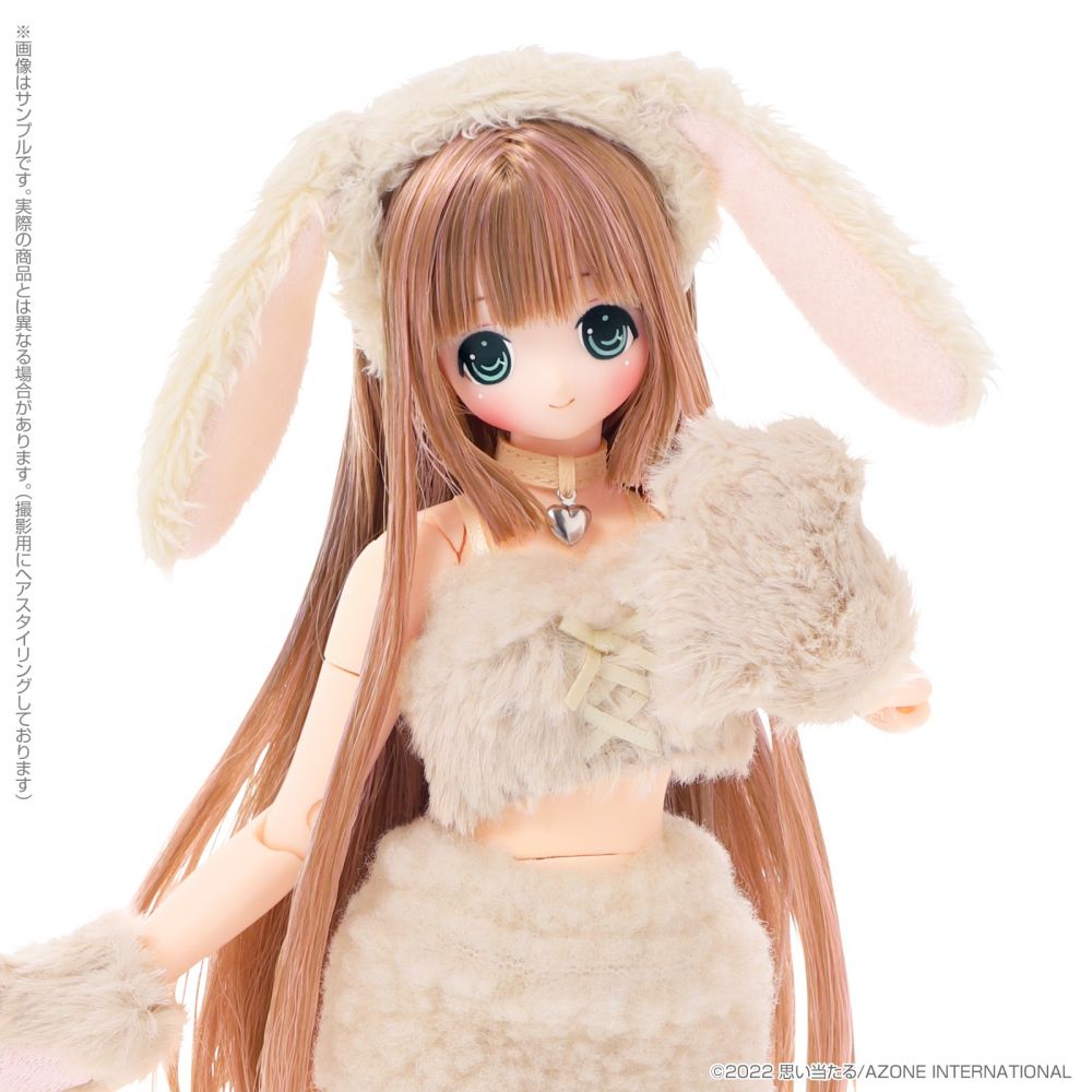 うさぎ ぬいぐるみ ホワイト 赤目 内藤デザイン研究所 わたぽ