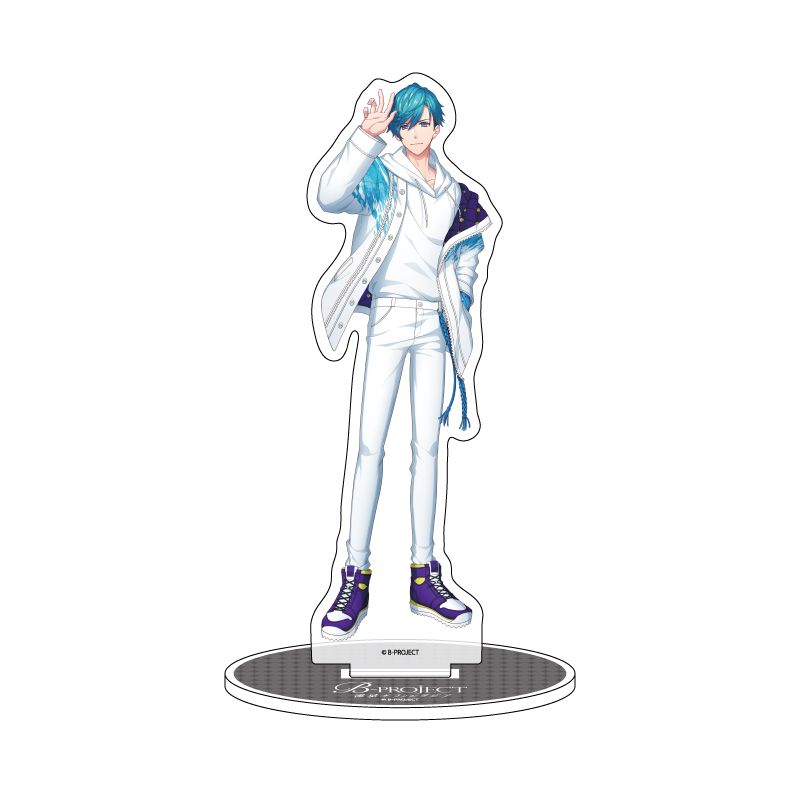 角色亞加力膠figure B Project 流星 Fantasia 19 愛染健十 キャラアクリルフィギュアb Project 流星 ファンタジア19 愛染健十 動漫產品 插畫及色紙 角色亞加力膠figure B Project 流星 Fantasia 19 愛染健十 キャラアクリルフィギュアb Project 流星 ファンタジア19 愛染健十 動漫產品 插畫及色紙