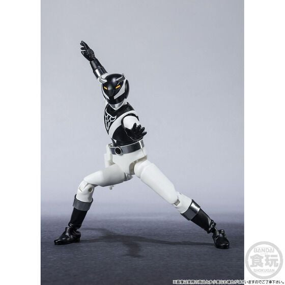 SHODO SUPER 超獸戰隊生命人 SHODO SUPER 超獣戦隊ライブマン Figures 動漫產品 組裝模型 食玩及盒蛋 魂商店限定 4549660819875 SHODO SUPER 超獸戰隊生命人 SHODO SUPER 超獣戦隊ライブマン Figures 動漫產品 組裝模型 食玩及盒蛋 魂商店限定 4549660819875