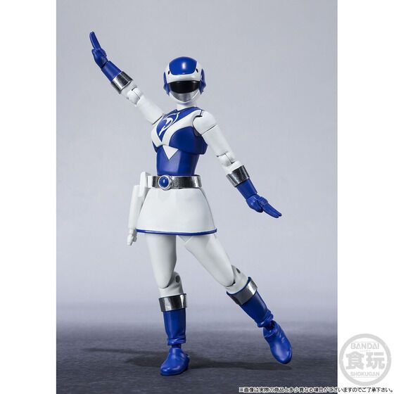 SHODO SUPER 超獸戰隊生命人 SHODO SUPER 超獣戦隊ライブマン Figures 動漫產品 組裝模型 食玩及盒蛋 魂商店限定 4549660819875 SHODO SUPER 超獸戰隊生命人 SHODO SUPER 超獣戦隊ライブマン Figures 動漫產品 組裝模型 食玩及盒蛋 魂商店限定 4549660819875