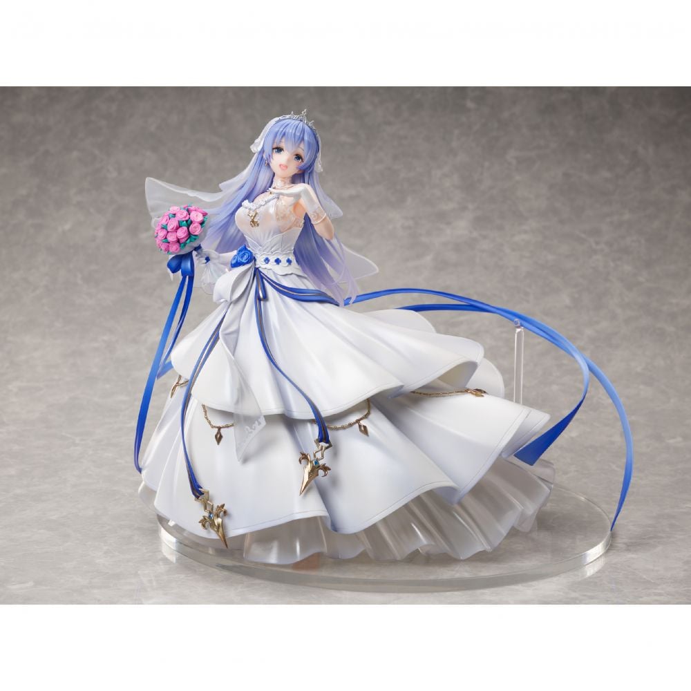 碧藍航線 羅德尼 Palace Brightness 1/7 Scale Figure | アズールレーン ロドニー パレス・ブライトネス 1/ 7スケールフィギュア | Figures | Figures 擺設 | 4589584958496