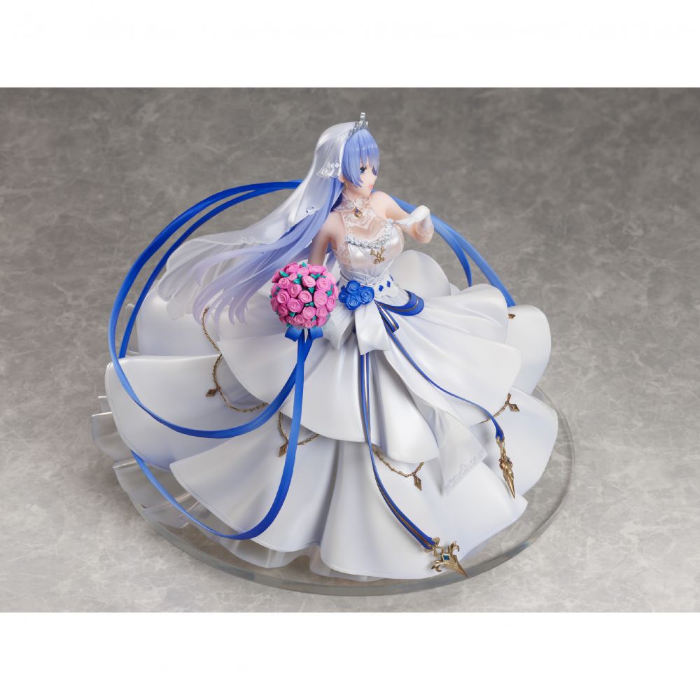 ☆大人気商品☆ ロドニー パレス・ブライトネス 碧藍航線 1/7スケール