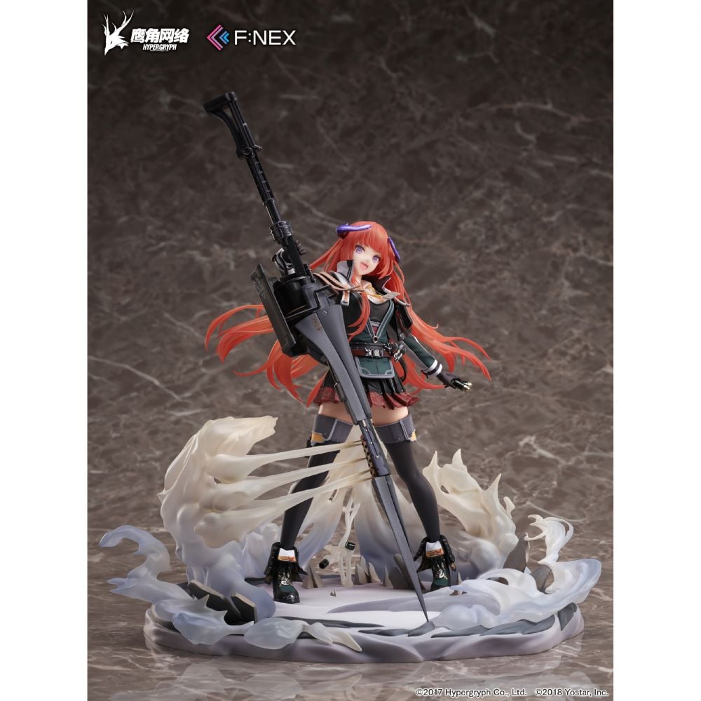 贅沢品 F:NEX バグパイプ 昇進段階二 1/7 scale VER. AA 1/7スケール 