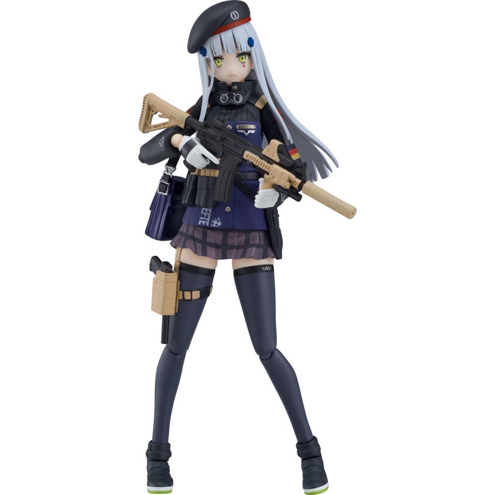 figma 少女前線 416 | figma ドールズフロントライン 416 | Figures 