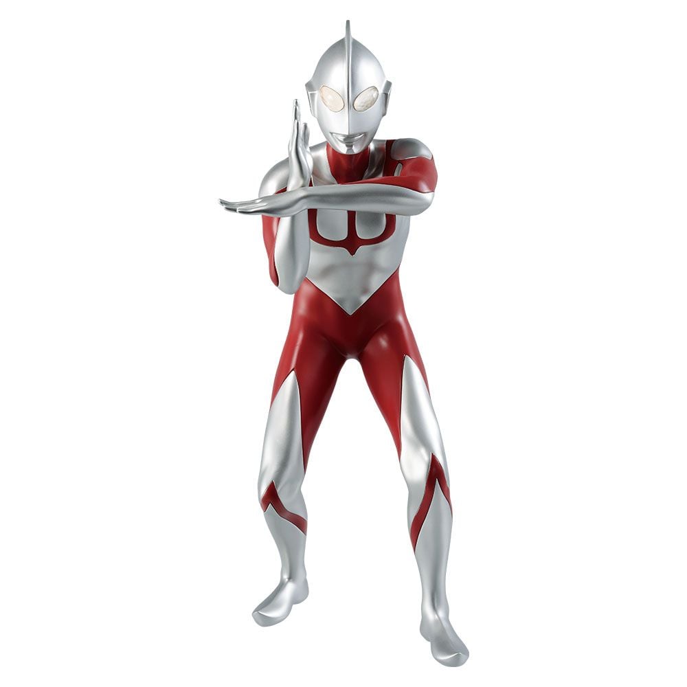 一番くじ　シン・ウルトラマン　Ａ賞　 Ｂ賞 一番賞新・超人A賞| 一番くじシン・ウルトラマンA賞| 一番賞| Figures