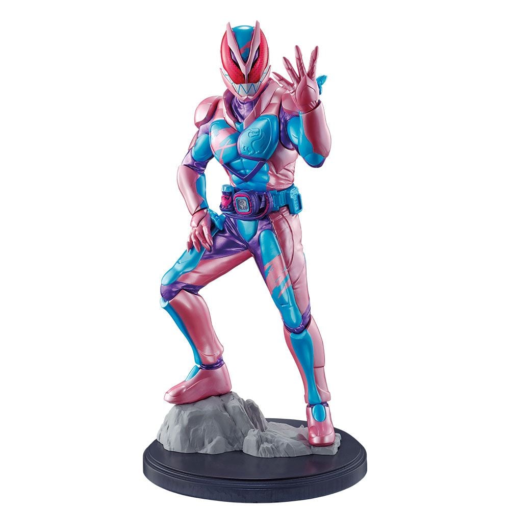 超人帝卡 GUTS獅鷲號 -MAXIMUM EDITION- | ウルトラマンデッカー