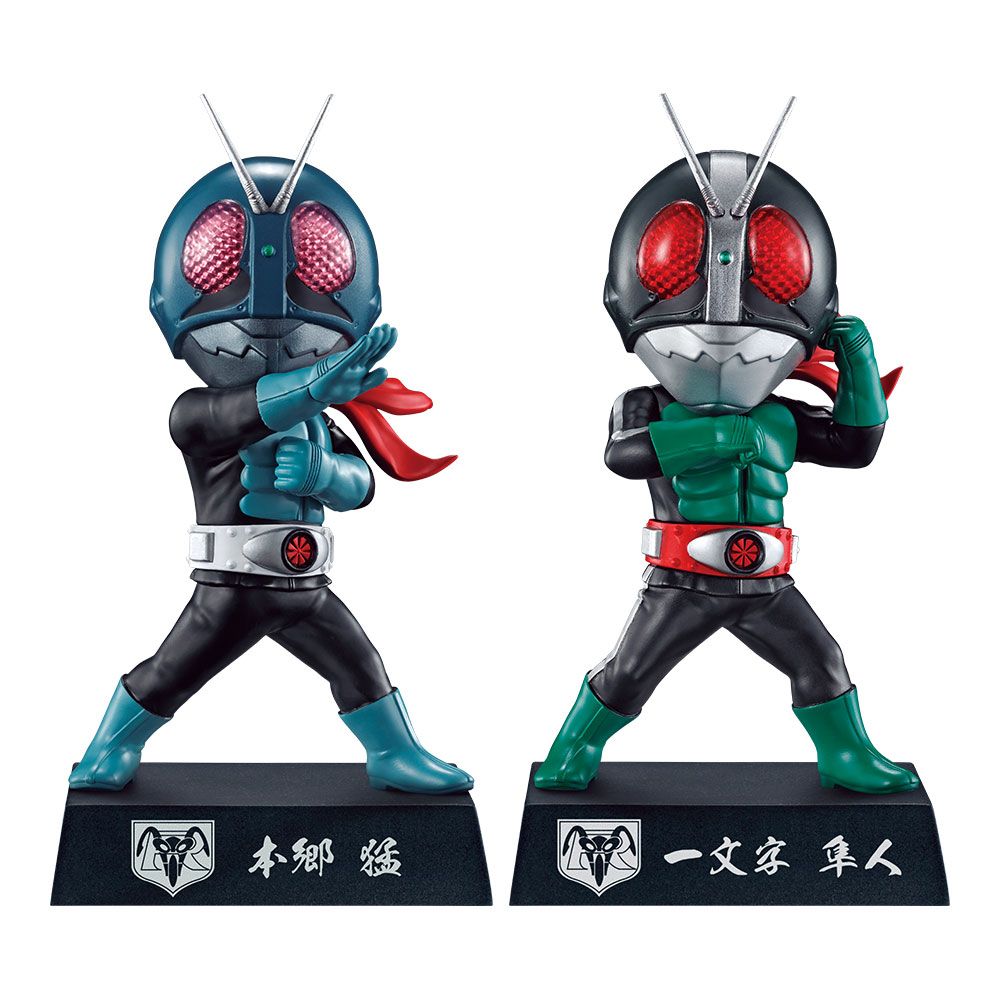 タイスケ様専用]一番くじ 仮面ライダーリバイス D賞 - メルカリ