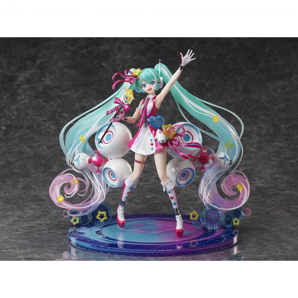 初音未來 Magical Mirai 10th Anniversary Ver. 1/7 Scale Figure