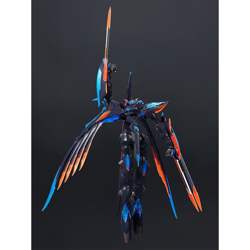 MODEROID 蒼穹之戰神 THE BEYOND Fafner Mark Alles | MODEROID