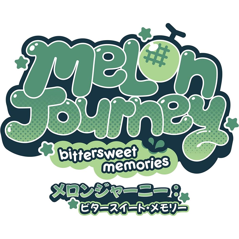 蜜瓜旅程: 又苦又甜的回憶[限定版] | Melon Journey: Bittersweet