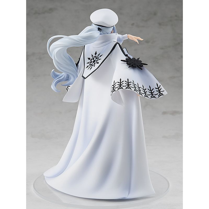 白雪 POP UP PARADE RWBY 冰雪帝國 Weiss Schnee ・ Nightmare Side